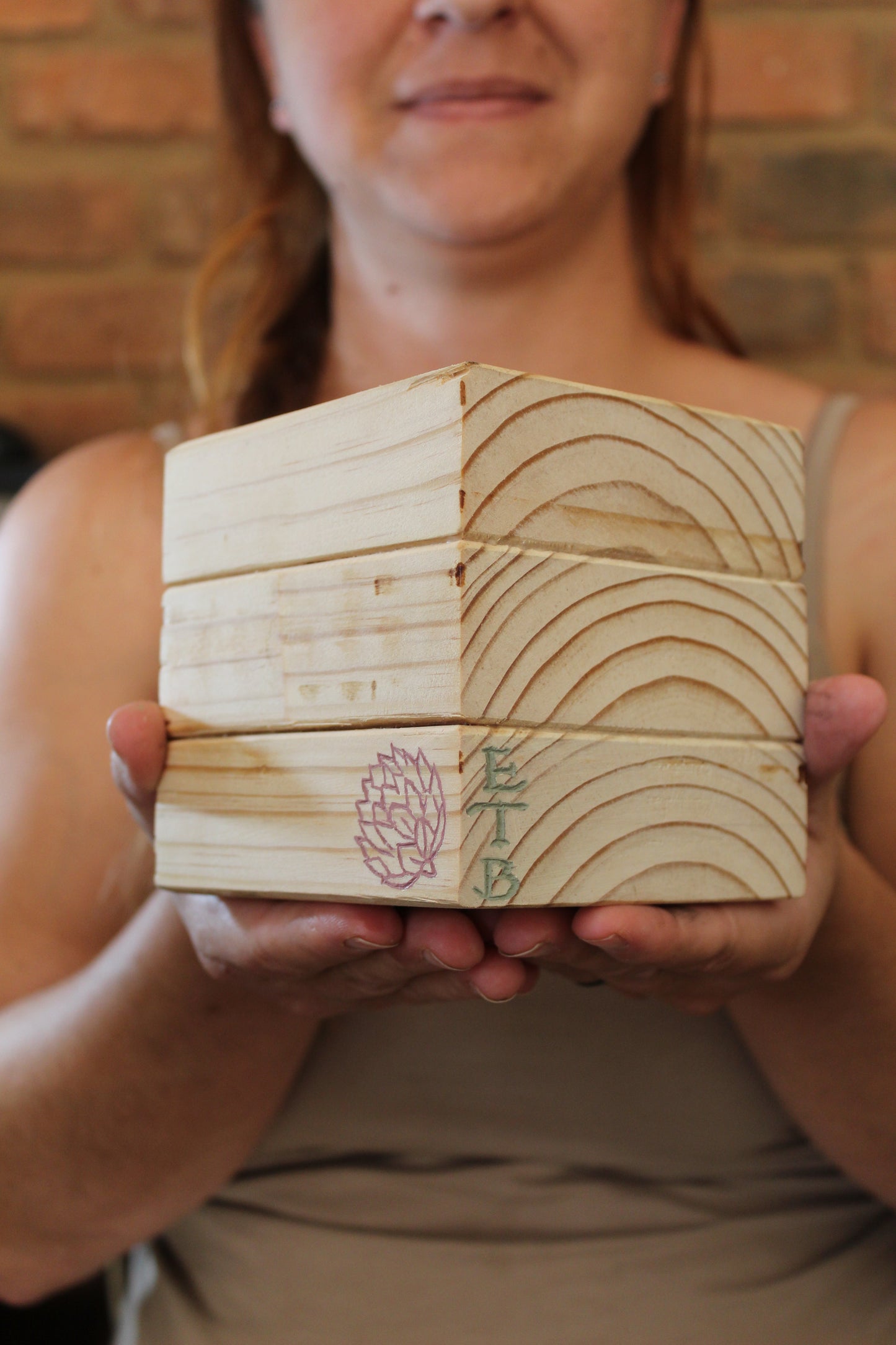 Botanical Blocks Basic Set